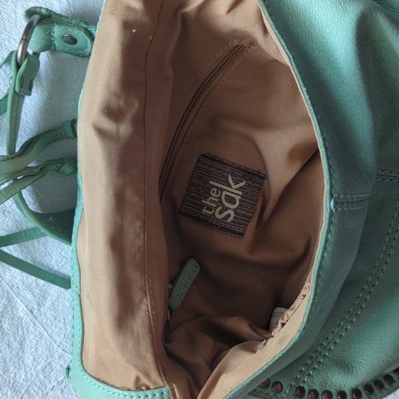 Sak purse - Picture 3 of 6